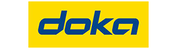 doka logo