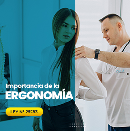 ergonomia
