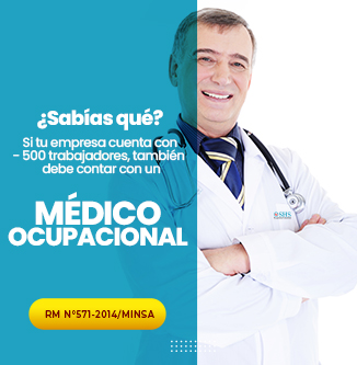 medico y enfermera ocupacional