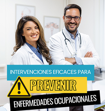 vigilancia medico ocupacional