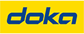 doka logo
